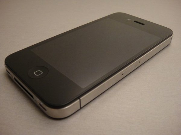 Màn hình bát đa tần iphone 4 4