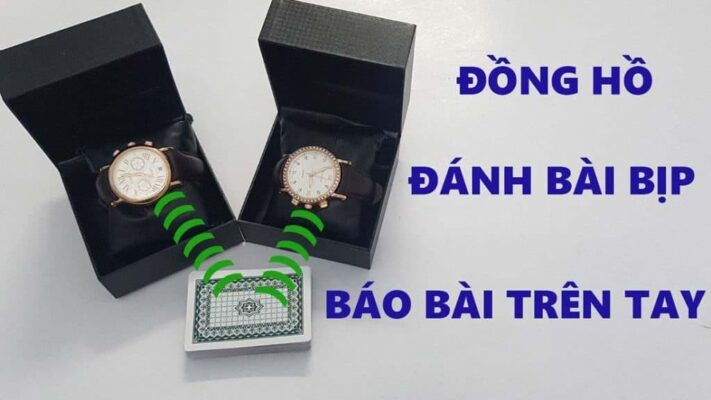 Dụng Cụ Cờ Bạc Bịp Mới Nhất 1