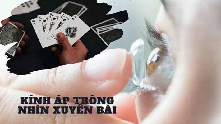 Kính áp tròng nhìn xuyên bài là gì